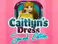 Permainan Caitlyn: Edisi Sekolah Dress Up secara online Permainan Caitlyn: Edisi Sekolah Dress Up secara online