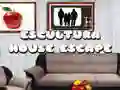Permainan Bebas dari Rumah Patung secara online Permainan Bebas dari Rumah Patung secara online