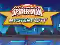 Permainan Marvel Ultimate Spider-man: Kota Misteri secara online