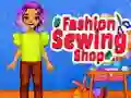 Permainan Toko Jahit Fashion secara online Permainan Toko Jahit Fashion secara online