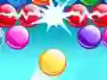 Permainan Puzzle Bobble secara online Permainan Puzzle Bobble secara online