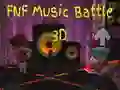 Permainan FNF Pertarungan Musik 3D secara online Permainan FNF Pertarungan Musik 3D secara online