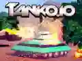 Permainan Tank.IO secara online