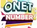 Permainan Onet Nomor secara online