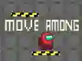 Permainan Bergerak di antara secara online Permainan Bergerak di antara secara online