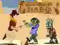 Permainan Tembak Zombie Marah secara online Permainan Tembak Zombie Marah secara online