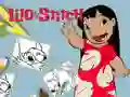 Permainan Buku Mewarnai Lilo dan Stitch secara online Permainan Buku Mewarnai Lilo dan Stitch secara online