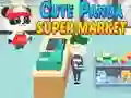 Permainan Supermarket Panda Lucu secara online Permainan Supermarket Panda Lucu secara online