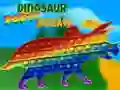 Permainan Puzzle Pop It Dinosaurus secara online Permainan Puzzle Pop It Dinosaurus secara online