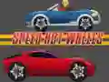 Permainan Kecepatan Hot Wheels secara online