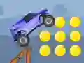 Permainan Truk Monster Roda Besar secara online Permainan Truk Monster Roda Besar secara online
