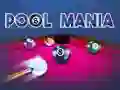 Permainan Kegilaan Biliar secara online Permainan Kegilaan Biliar secara online