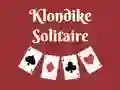Permainan Klondike Solitaire secara online