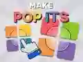 Permainan Buat Pop It secara online Permainan Buat Pop It secara online