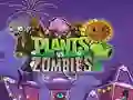 Permainan Tanaman vs Zombie secara online