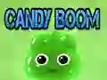Permainan CANDY BOOM secara online Permainan CANDY BOOM secara online