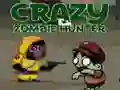 Permainan Pemanah Zombie Gila secara online Permainan Pemanah Zombie Gila secara online