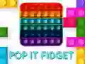 Permainan Pop it Fidget secara online Permainan Pop it Fidget secara online