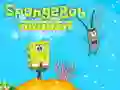 Permainan SpongeBob Pelari secara online