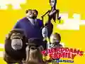 Permainan Puzzle Keluarga Addams secara online Permainan Puzzle Keluarga Addams secara online