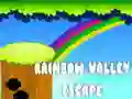Permainan Pelarian dari Lembah Pelangi secara online