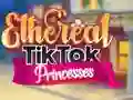 Permainan Putri Etereal TikTok secara online Permainan Putri Etereal TikTok secara online