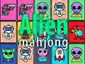 Permainan Mahjong Alien secara online Permainan Mahjong Alien secara online