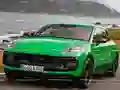 Permainan Puzzle Porsche Macan GTS secara online Permainan Puzzle Porsche Macan GTS secara online