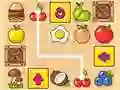 Permainan Snack Mahjong secara online