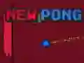 Permainan Pong Baru secara online
