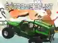 Permainan Stunt Ekstrem secara online Permainan Stunt Ekstrem secara online