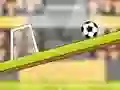 Permainan Sepak Bola Berputar secara online Permainan Sepak Bola Berputar secara online
