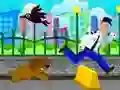 Permainan Permainan Platform Tom Runner secara online Permainan Permainan Platform Tom Runner secara online