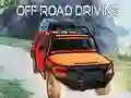 Permainan Mengemudikan Off Road secara online Permainan Mengemudikan Off Road secara online