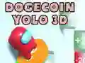 Permainan Dogecoin Yolo 3D secara online Permainan Dogecoin Yolo 3D secara online
