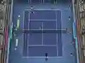 Permainan Tur Dunia Tenis secara online Permainan Tur Dunia Tenis secara online