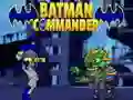 Permainan Batman Komandan secara online Permainan Batman Komandan secara online