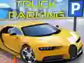 Permainan Parkir Truk secara online