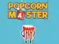Permainan Master Popcorn secara online