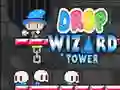 Permainan Menara Penyihir: Jatuh secara online Permainan Menara Penyihir: Jatuh secara online
