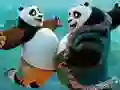 Permainan Puzzle Kung Fu Panda secara online Permainan Puzzle Kung Fu Panda secara online