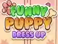 Permainan Baju Anak Anjing Lucu secara online Permainan Baju Anak Anjing Lucu secara online