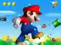 Permainan Super Mario 1 secara online