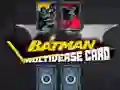 Permainan Kartu Multiverse Batman secara online Permainan Kartu Multiverse Batman secara online