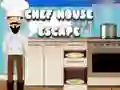 Permainan Pelarian Rumah Chef secara online Permainan Pelarian Rumah Chef secara online