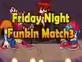 Permainan Jumat Malam Funkin Match3 secara online Permainan Jumat Malam Funkin Match3 secara online