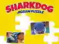 Permainan Puzzle Sharkdog secara online Permainan Puzzle Sharkdog secara online