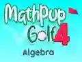 Permainan MathPup Golf 4 Aljabar secara online Permainan MathPup Golf 4 Aljabar secara online