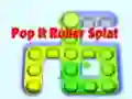 Permainan Pop It Roller Splat secara online