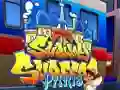 Permainan Subway Surfers Paris secara online Permainan Subway Surfers Paris secara online